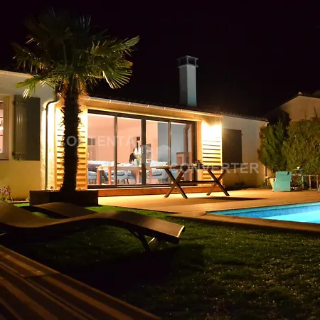 Re Tour De Villa *
