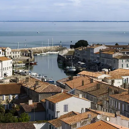Re Tour De Villa Saint-Martin-de-Ré