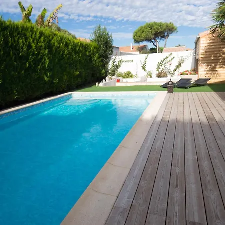 Re Tour De Villa *