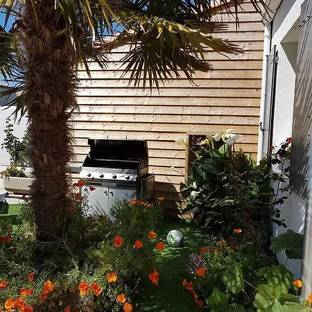 Villa Re Tour De Saint-Martin-de-Ré